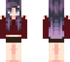 aria summer