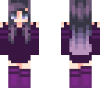 aria winter