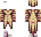 artist - outfit base