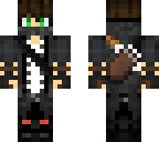 assasin-bodyguard