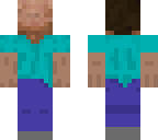 bald steve