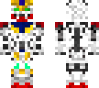 barbatos lupus