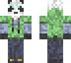 better version panda