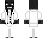 black mask arkham falls