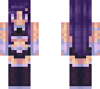 blackfire -recoloured starfire-