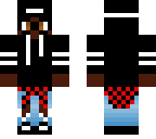 blaxkie