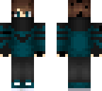 blue boy