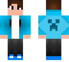 blue boy