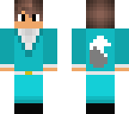 blue disco