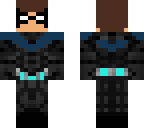 blue nightwing 