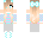 blue nim