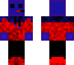 blue slime