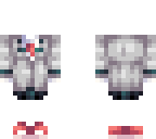 bnha - female