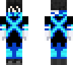 bnha ghost full power