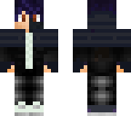 bnha void x3