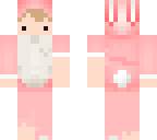 boy bunny