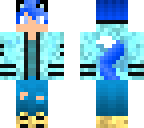 boy water meifwa