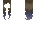 brown mist - hair base