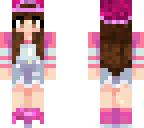 bunny\'s first skin edit