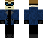 captain cold