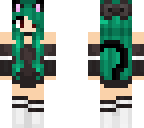 cat girl
