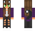 cat girl