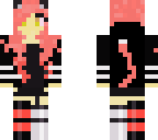cat girl