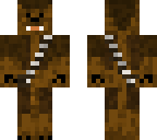chewbacca