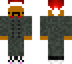 christmas mao