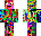 colourful