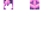 cotton candy mess - base