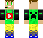 creeper boy edit 5 and final