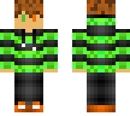 creeper rube