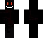 creepy