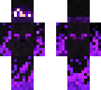 dark purple