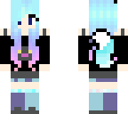 darker fox girl