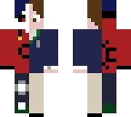 demon guy 