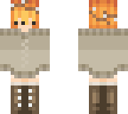didnt do it right for the first chibi