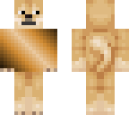 doggy for today