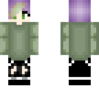 edit of first skin