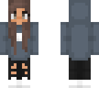 edit of my edit of the boy version