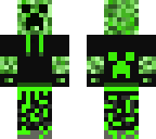 electronic creeper