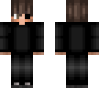 emo dude