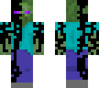 ender zombie