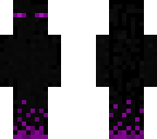 enderman skin