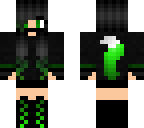 eyes fixed