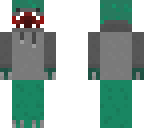 fang but it has a sweatshirt
