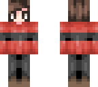 fell chara