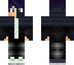 final void bnha