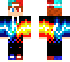 fire and water 